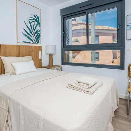 Prime Spanish Holidays - Essential Penthouse